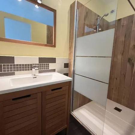 Duplex Proche Centre-ville *