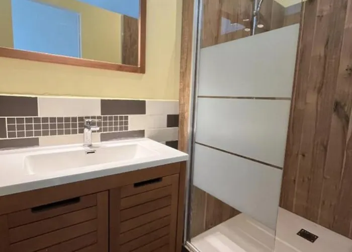 Duplex Proche Centre-ville *